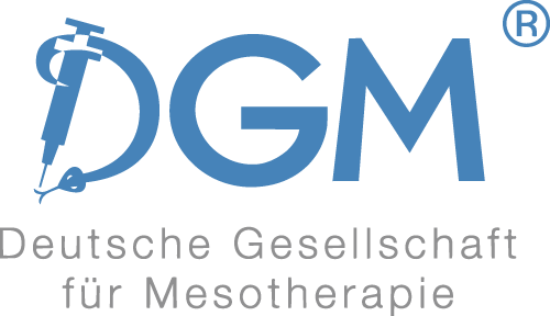 DGM — Deutsche Gesellschaft für Mesotherapie