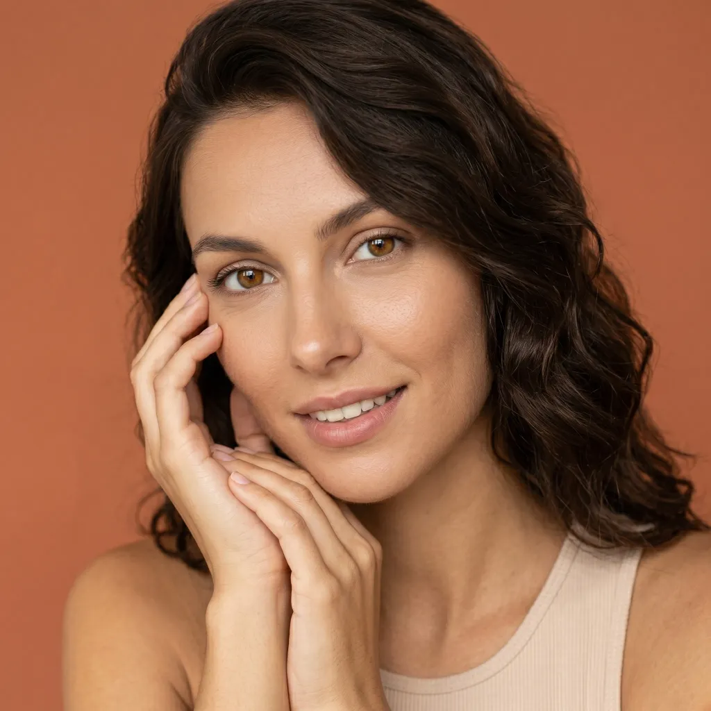 Gesichtsbehandlungen